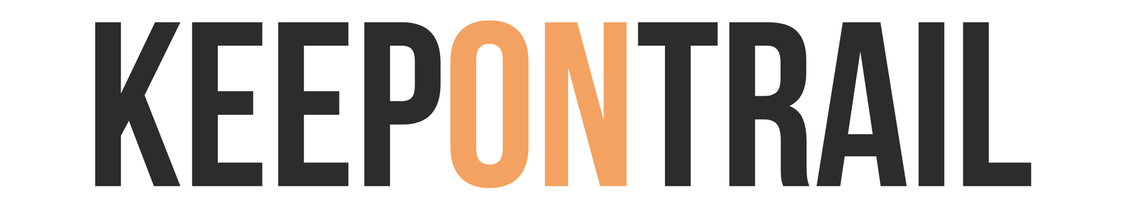 Keep On Trail Serviços Digitais